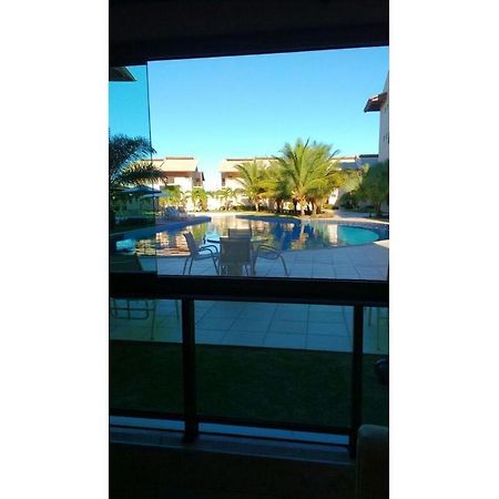 Ekoara Residence 227 Porto de Galinhas Bagian luar foto