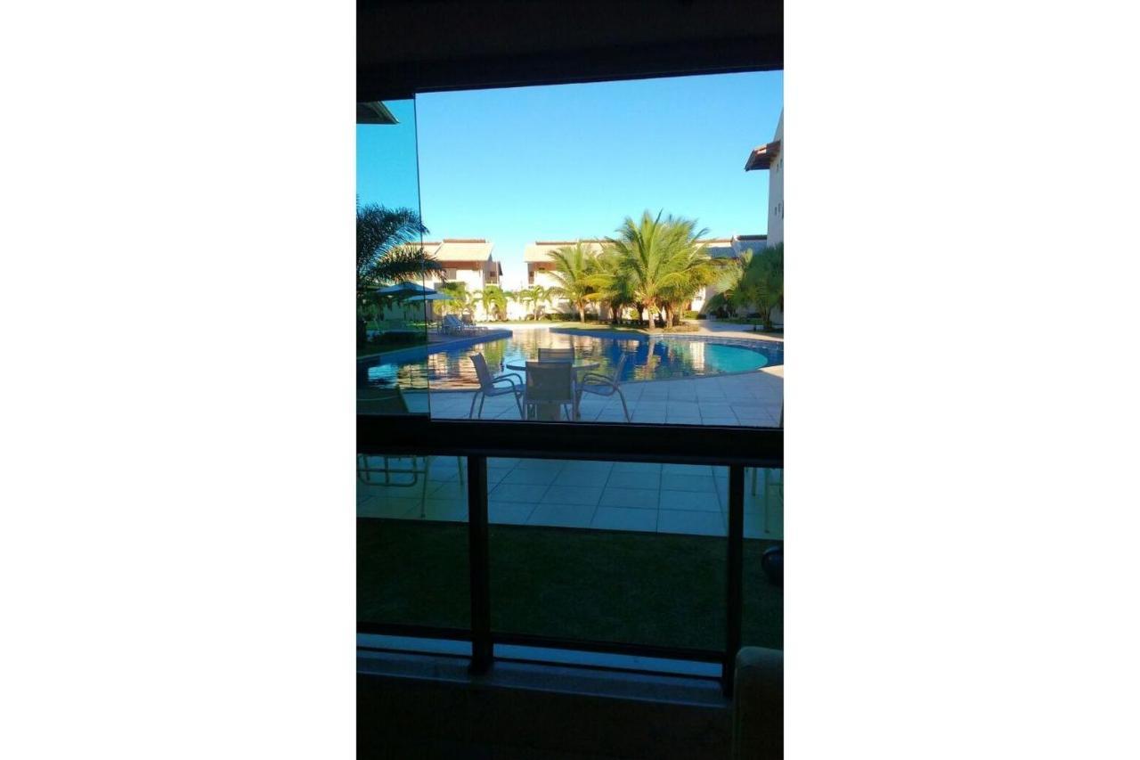 Ekoara Residence 227 Porto de Galinhas Bagian luar foto